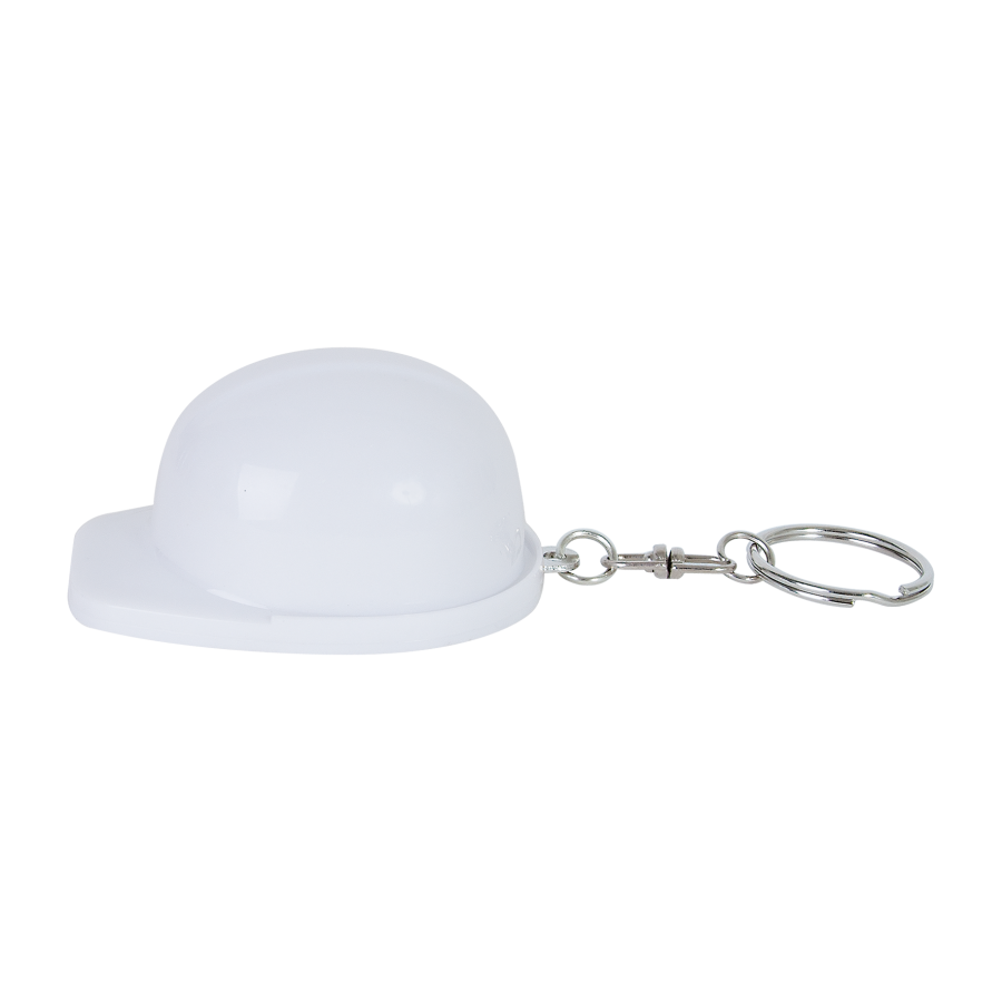 Porte-cles casque decapsuleur Porte-cles casque decapsuleur