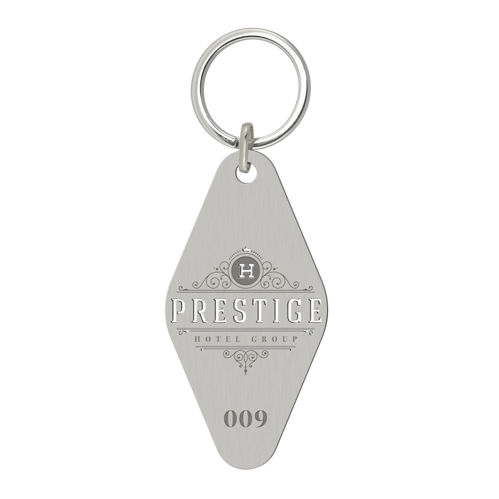 Porte-clés découpe laser Porte-clés découpe laser