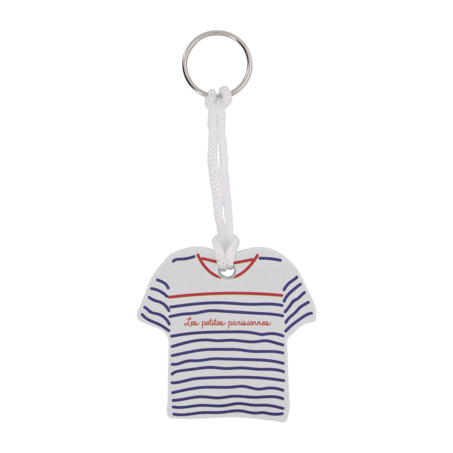 Porte-cles eva flottant <40cm² Porte-cles eva flottant <40cm²