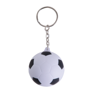 Porte-cles football