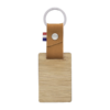 Porte-cles fr vegetal bambou