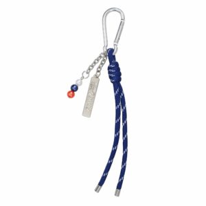 Porte-clés grigri