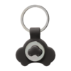 Porte-cles jeton voiture