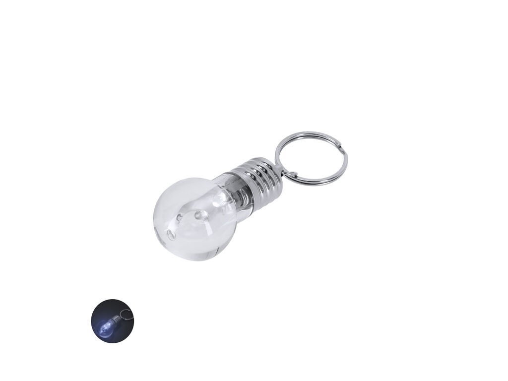 Porte-clés lampe Bardan Porte-clés lampe Bardan