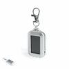 Porte-clés lampe Eluxo