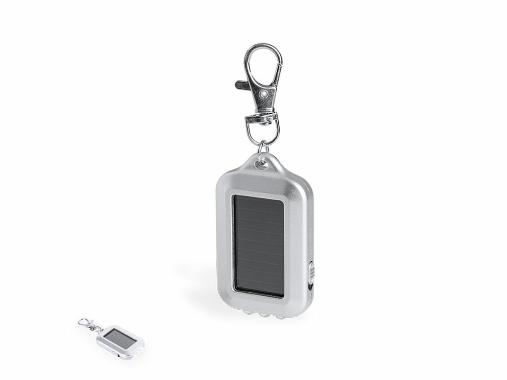 Porte-clés lampe Eluxo Porte-clés lampe Eluxo