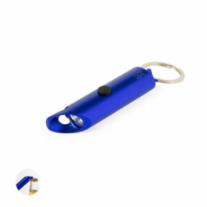 Porte-clés lampe Kushing