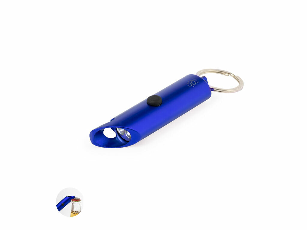 Porte-clés lampe Kushing Porte-clés lampe Kushing