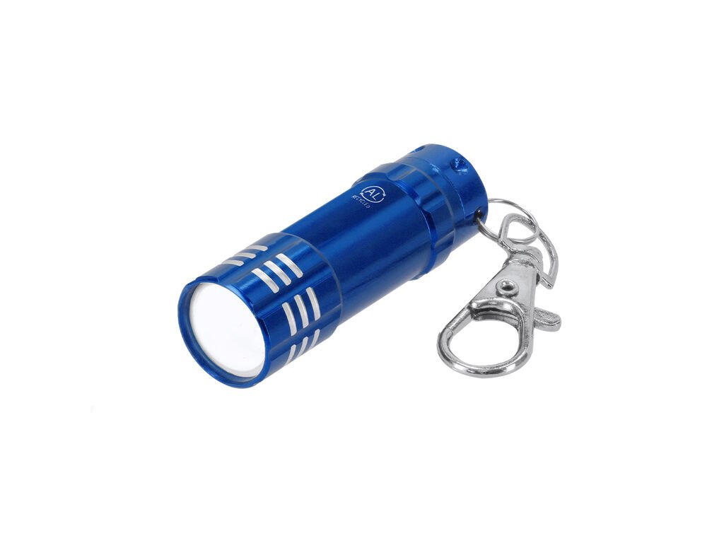 Porte-clés lampe Musday Porte-clés lampe Musday