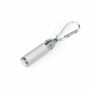 Porte-clés lampe Wols