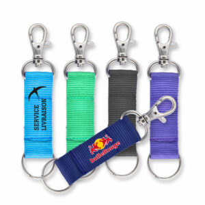 Porte-clés lanyard