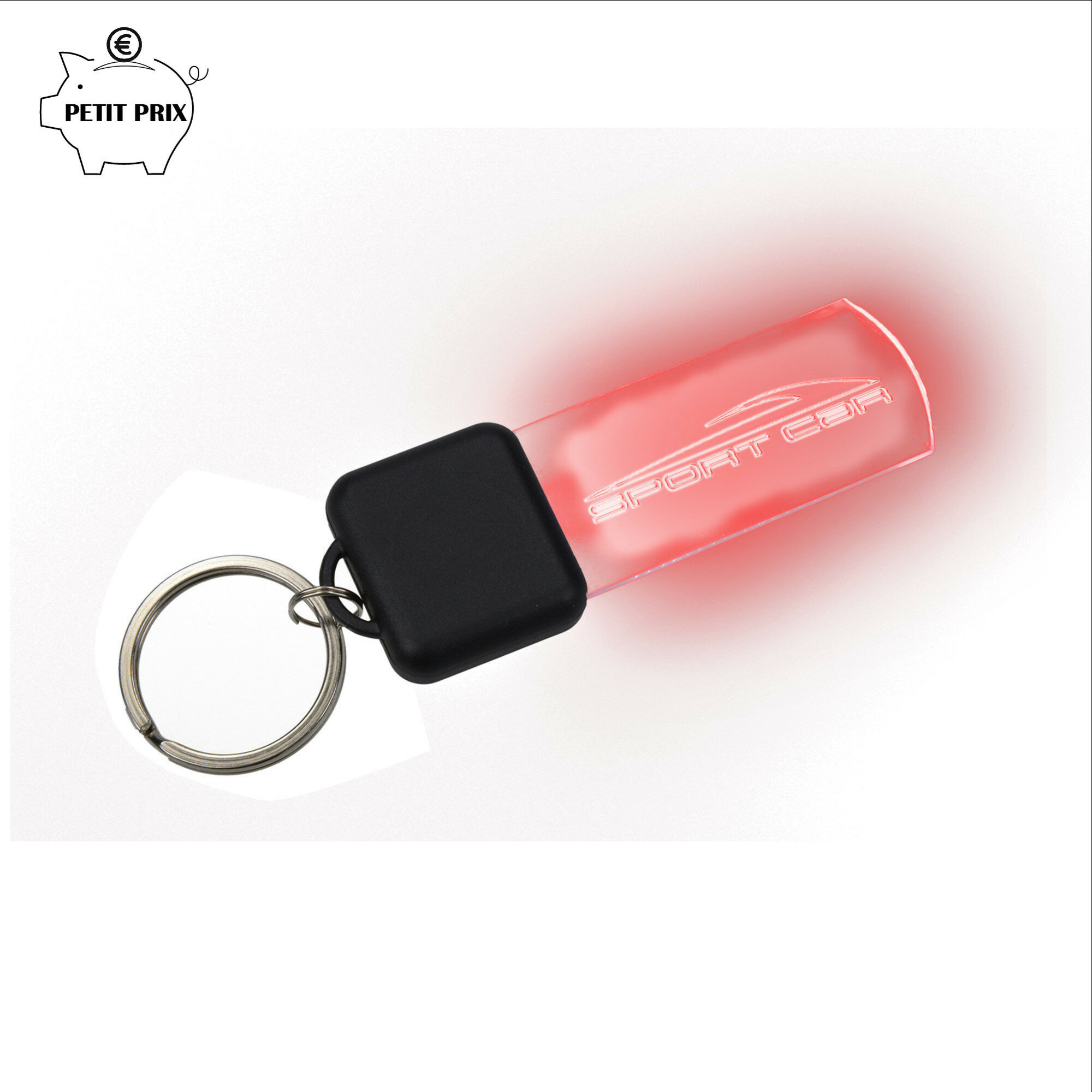Porte-clés ledpulse® Porte-clés ledpulse®