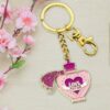 Porte-Clés Métallique Harry Potter Philtre d'Amour