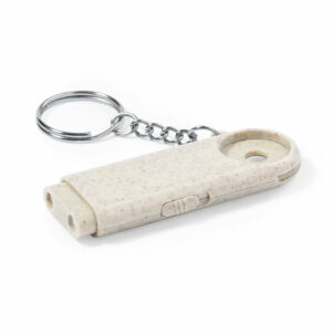 Porte-clés monnaie Evelyn