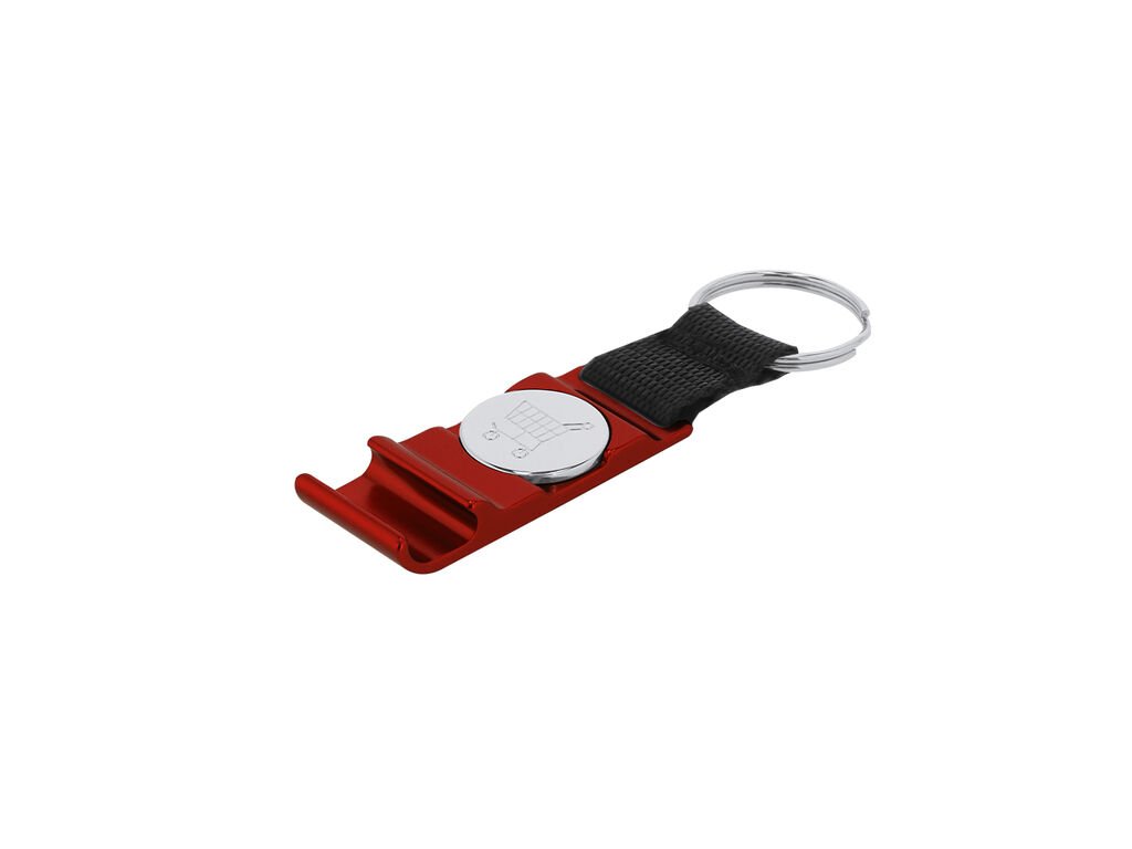 Porte-clés monnaie Nevin Porte-clés monnaie Nevin