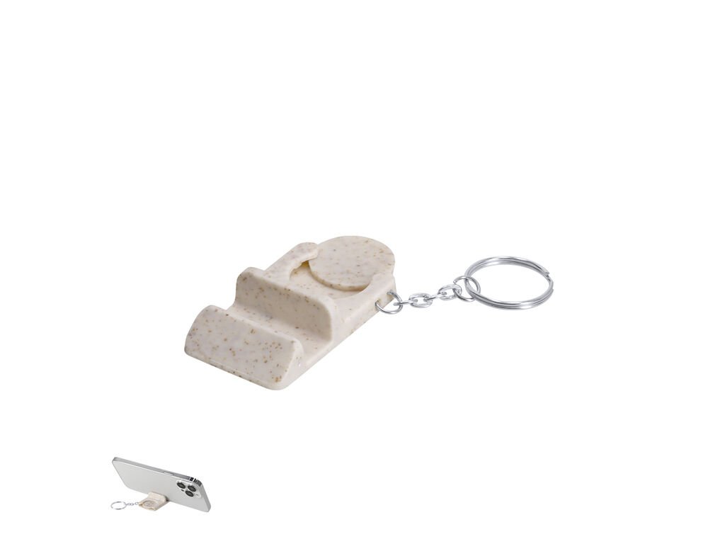 Porte-clés monnaie support Lansan Porte-clés monnaie support Lansan