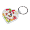 Porte-cles mousse std <20cm²