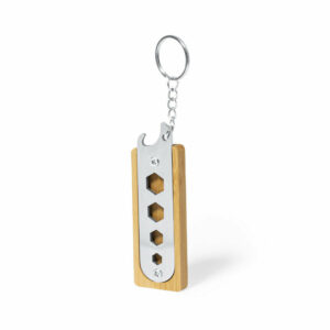 Porte-clés multi outils Balmy