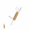 Porte-clés multi outils Famke