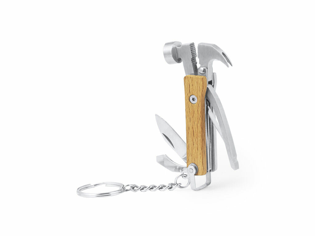 Porte-clés multi outils Meniok Porte-clés multi outils Meniok