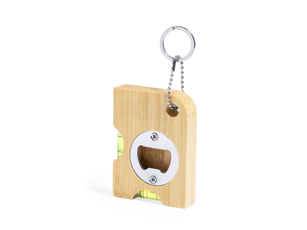 Porte-clés multifonction Nish Porte-clés multifonction Nish