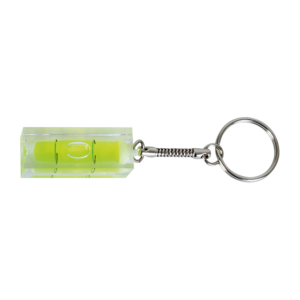 Porte-cles niveau