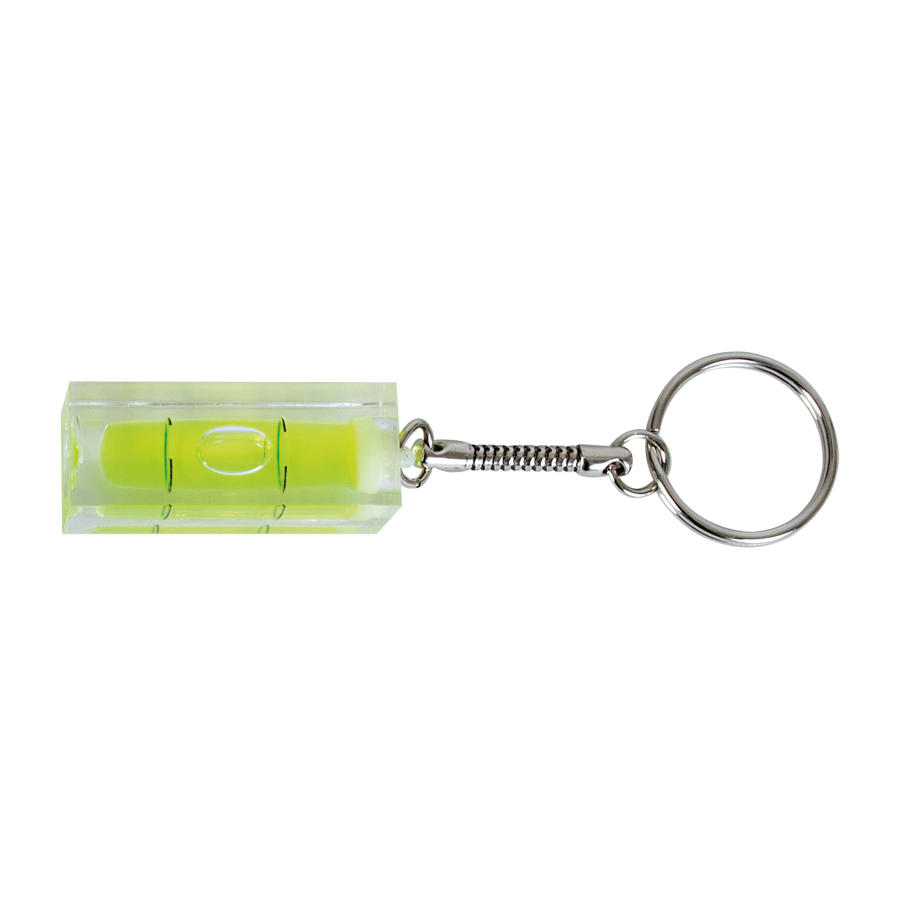 Porte-cles niveau Porte-cles niveau