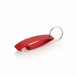 Porte-clés ouvre bouteille Samo
