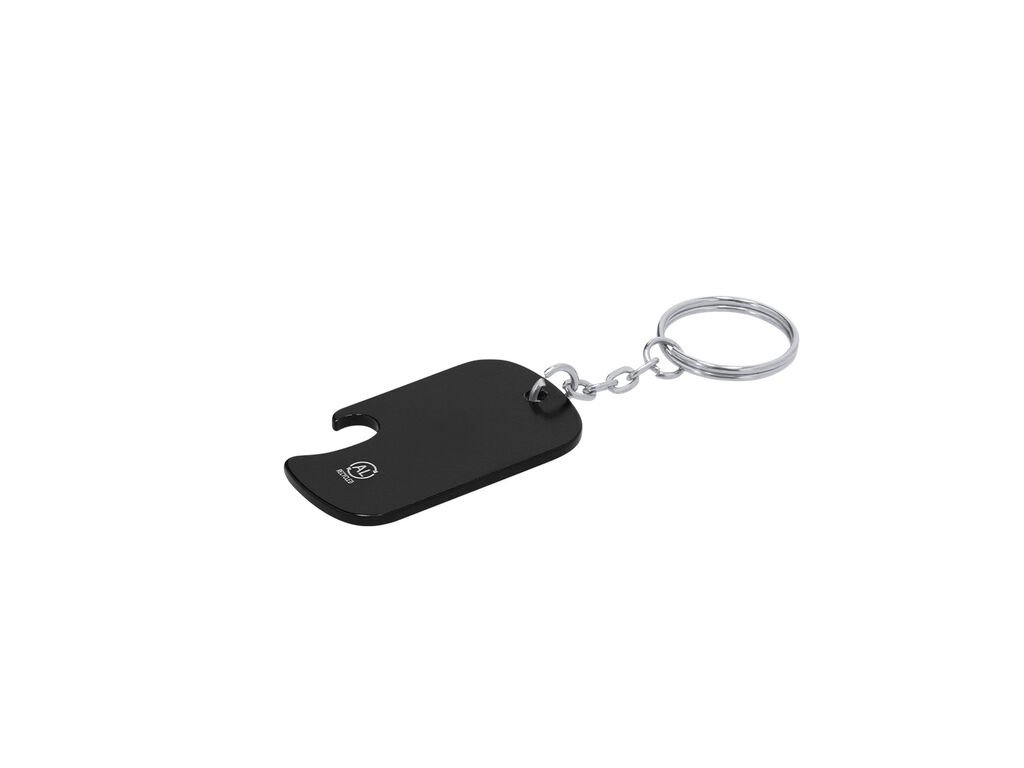 Porte-clés ouvre bouteille Sawad Porte-clés ouvre bouteille Sawad