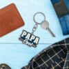 Porte-Clés Papa Cool