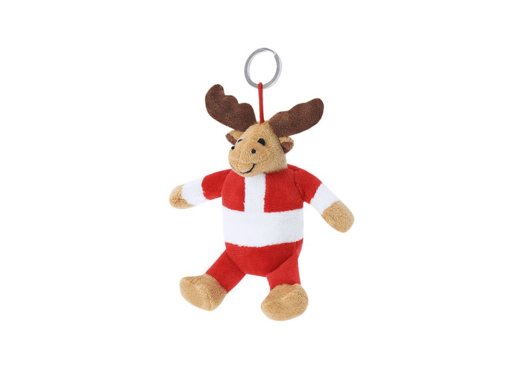 Porte-clés peluche Cardix Porte-clés peluche Cardix
