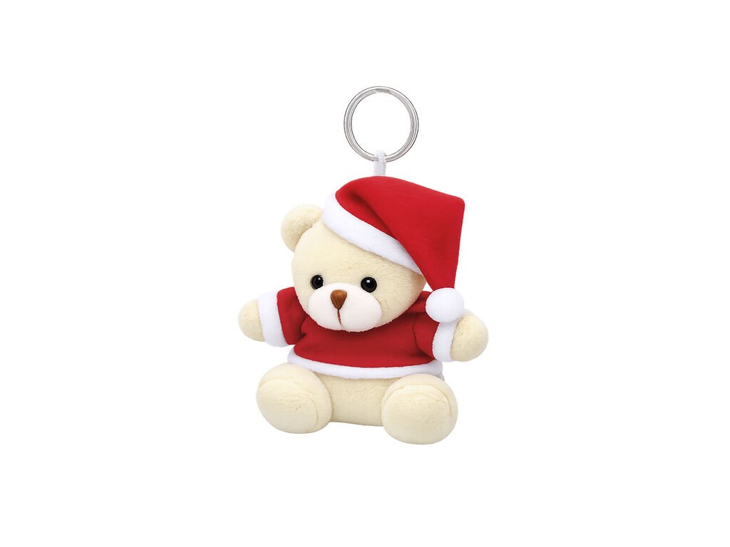 Porte-clés peluche Roslin Porte-clés peluche Roslin