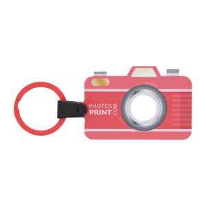Porte-cles polypro pers.<20cm²