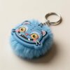Porte-Clés Pompon KPop Demon Hunters Derpy