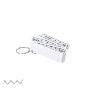 Porte-clés règle Qivan