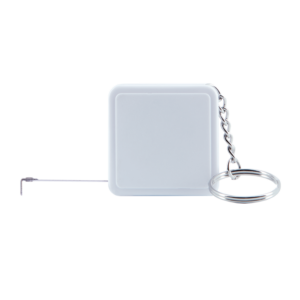 Porte-cles ruban 1 m
