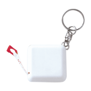 Porte-cles ruban souple 1 m