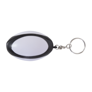Porte-cles rugby