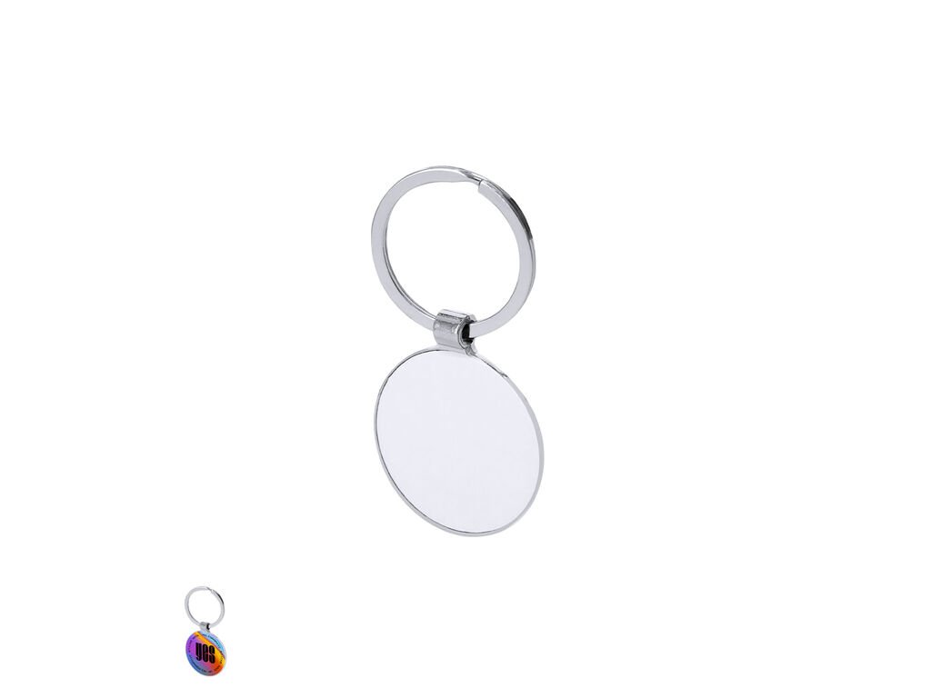 Porte-clés sublimation Fimux Porte-clés sublimation Fimux