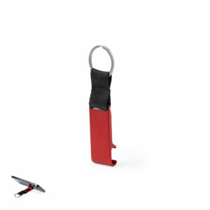 Porte-clés support Fique