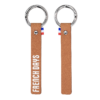 Porte-clés synderme- made in France (réf. PCSYND-01-MIF)