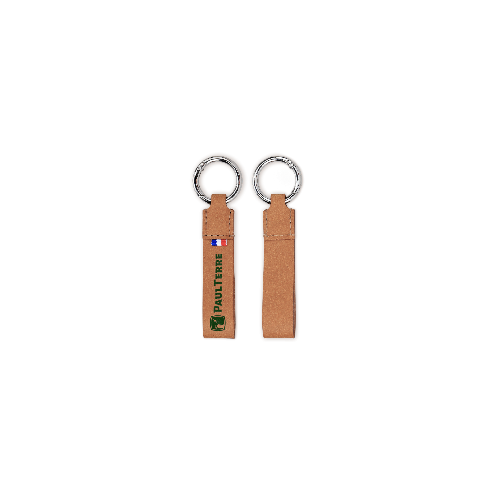 Porte-clés synderme- made in France (réf. PCSYNDERME-MIF2) Porte-clés synderme- made in France (réf. PCSYNDERME-MIF2)