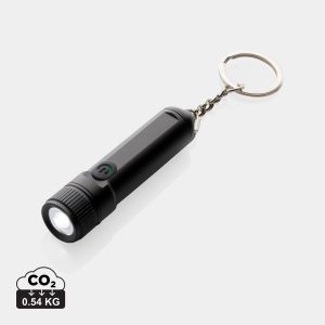 Porte-clés torche rechargeable Gear X