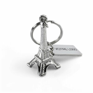 Porte-clés tour Eiffel
