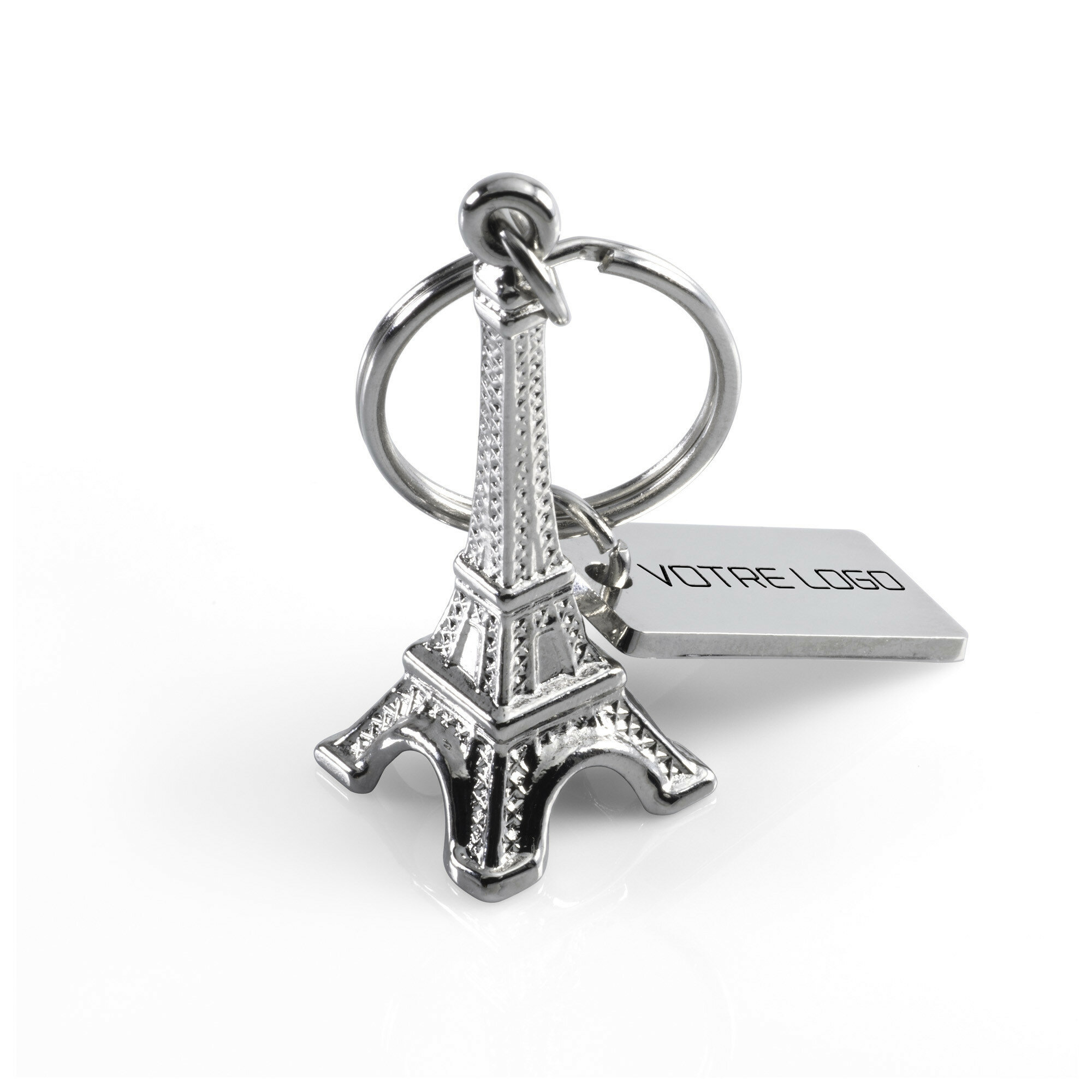 Porte-clés tour Eiffel Porte-clés tour Eiffel