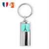 Porte-clés zamac forme totem