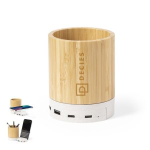 Porte-crayons multifonction Birwen