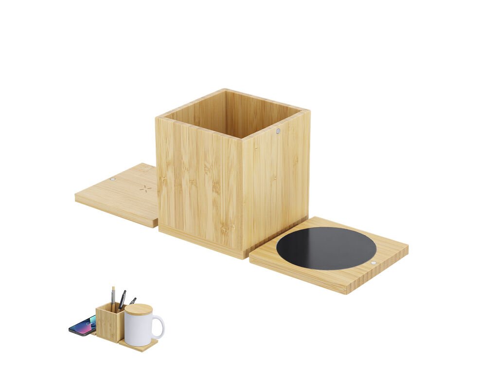 Porte-crayons multifonction Deblik Porte-crayons multifonction Deblik