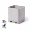Porte-crayons multifonction Dowex