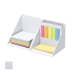 Porte-crayons porte notes Trigris